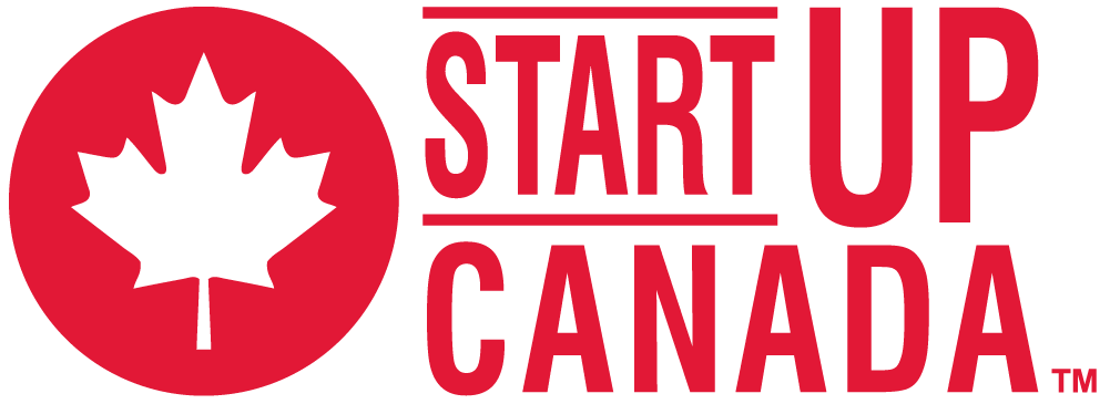 Startup Canada Logo