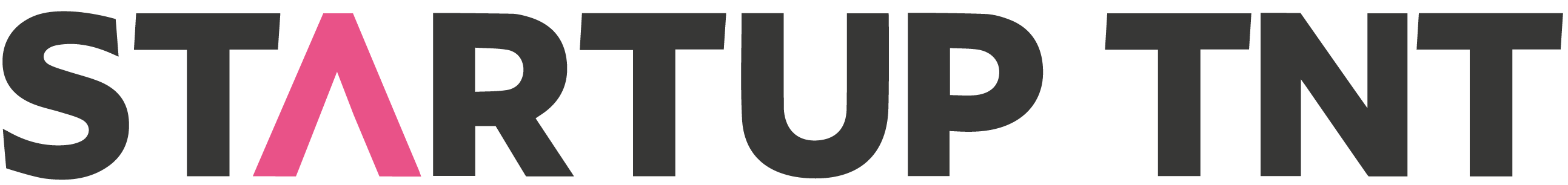 Startup TNT Logo