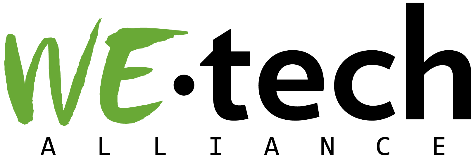 WEtech alliance Logo