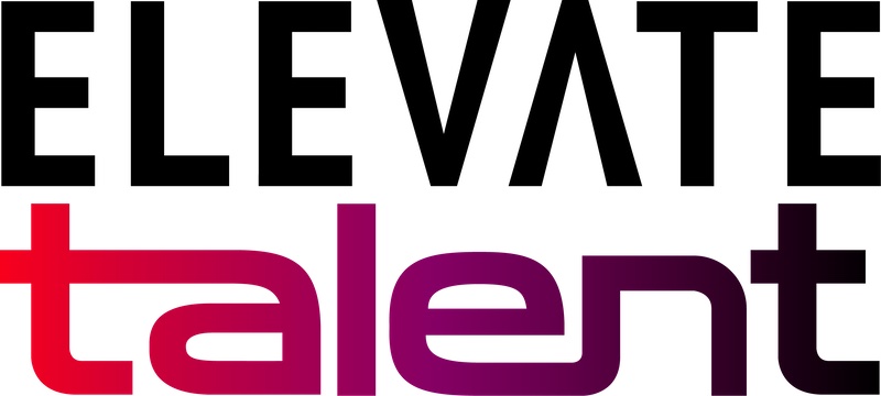 Elevate Talent Logo