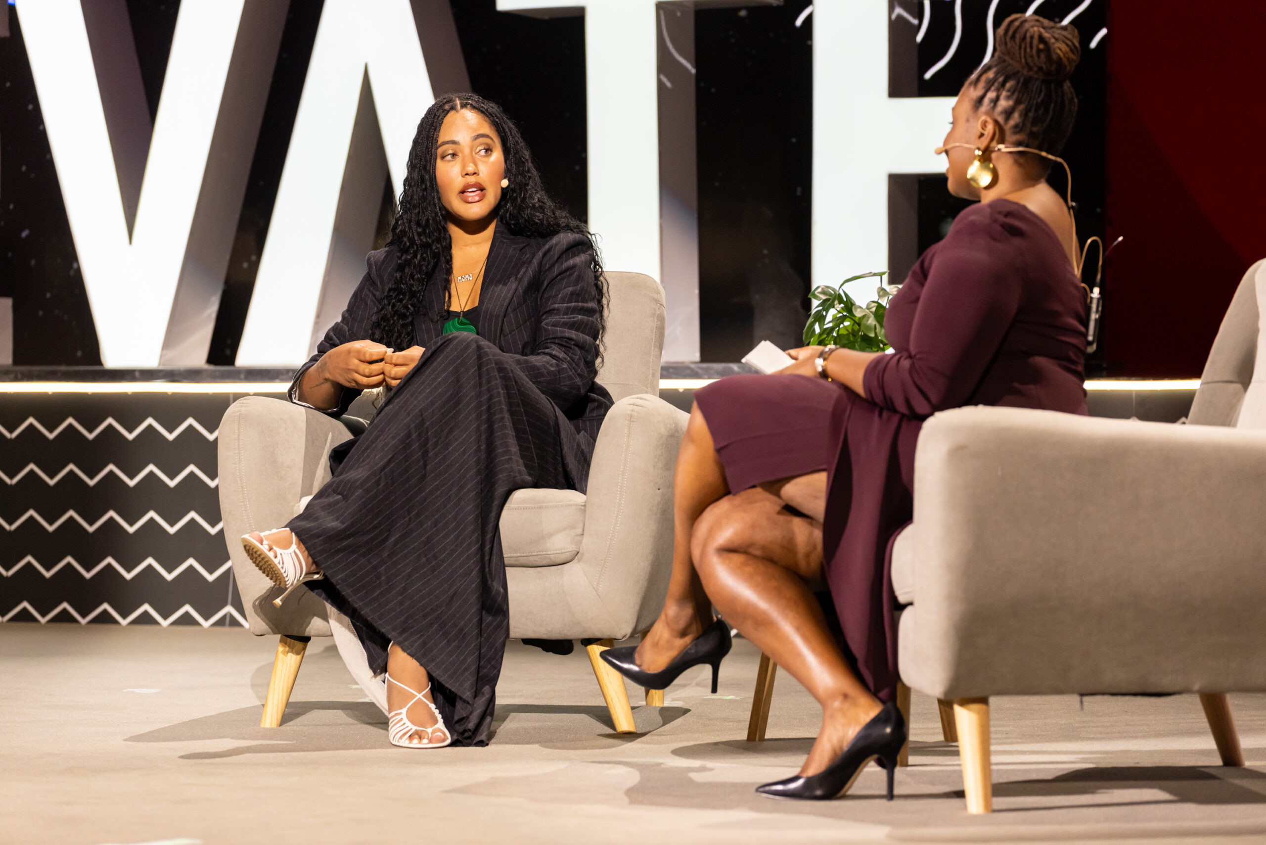 NEXT LEVEL: Elevating Diverse Entrepreneurs